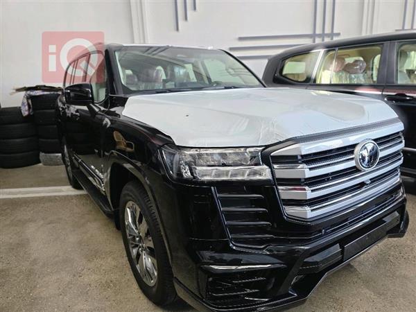 Toyota Land Cruiser 2024 for sale in Iraq - Baghdad